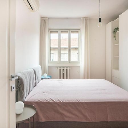 Isola Milano Apartment Zewnętrze zdjęcie
