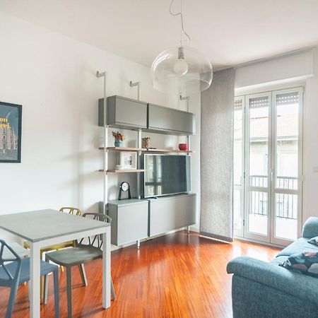 Isola Milano Apartment Zewnętrze zdjęcie