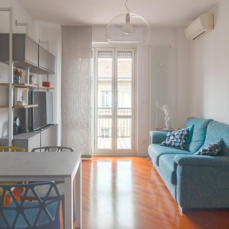 Isola Milano Apartment Zewnętrze zdjęcie