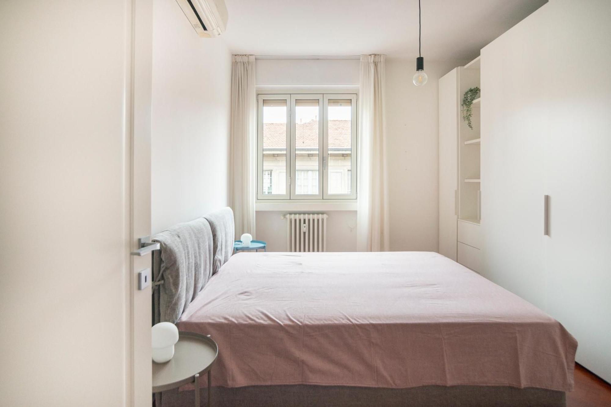 Isola Milano Apartment Zewnętrze zdjęcie
