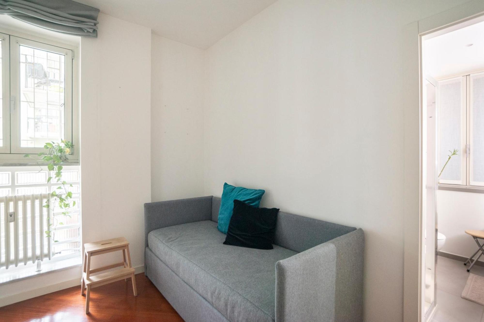 Isola Milano Apartment Zewnętrze zdjęcie