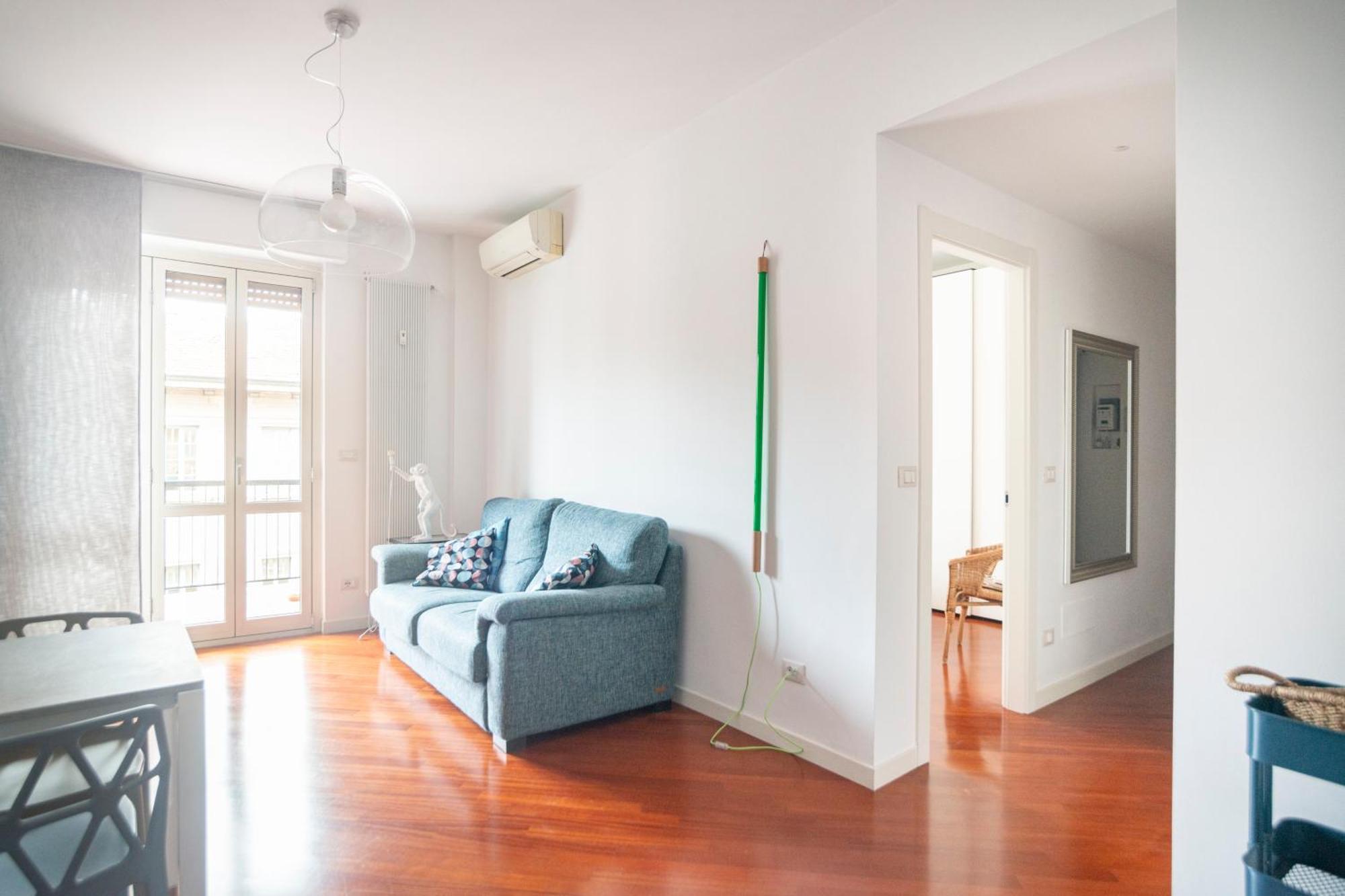 Isola Milano Apartment Zewnętrze zdjęcie