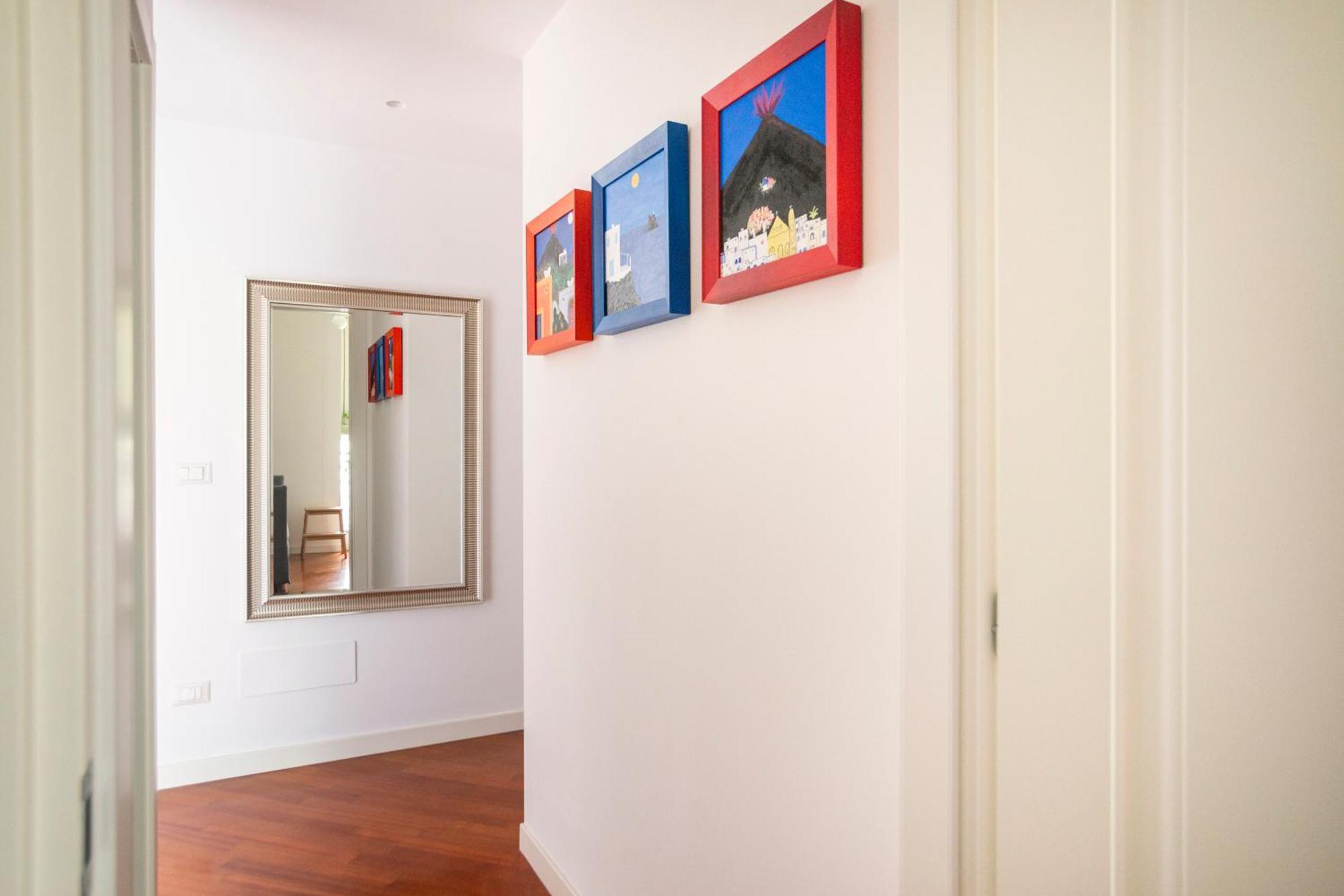 Isola Milano Apartment Zewnętrze zdjęcie