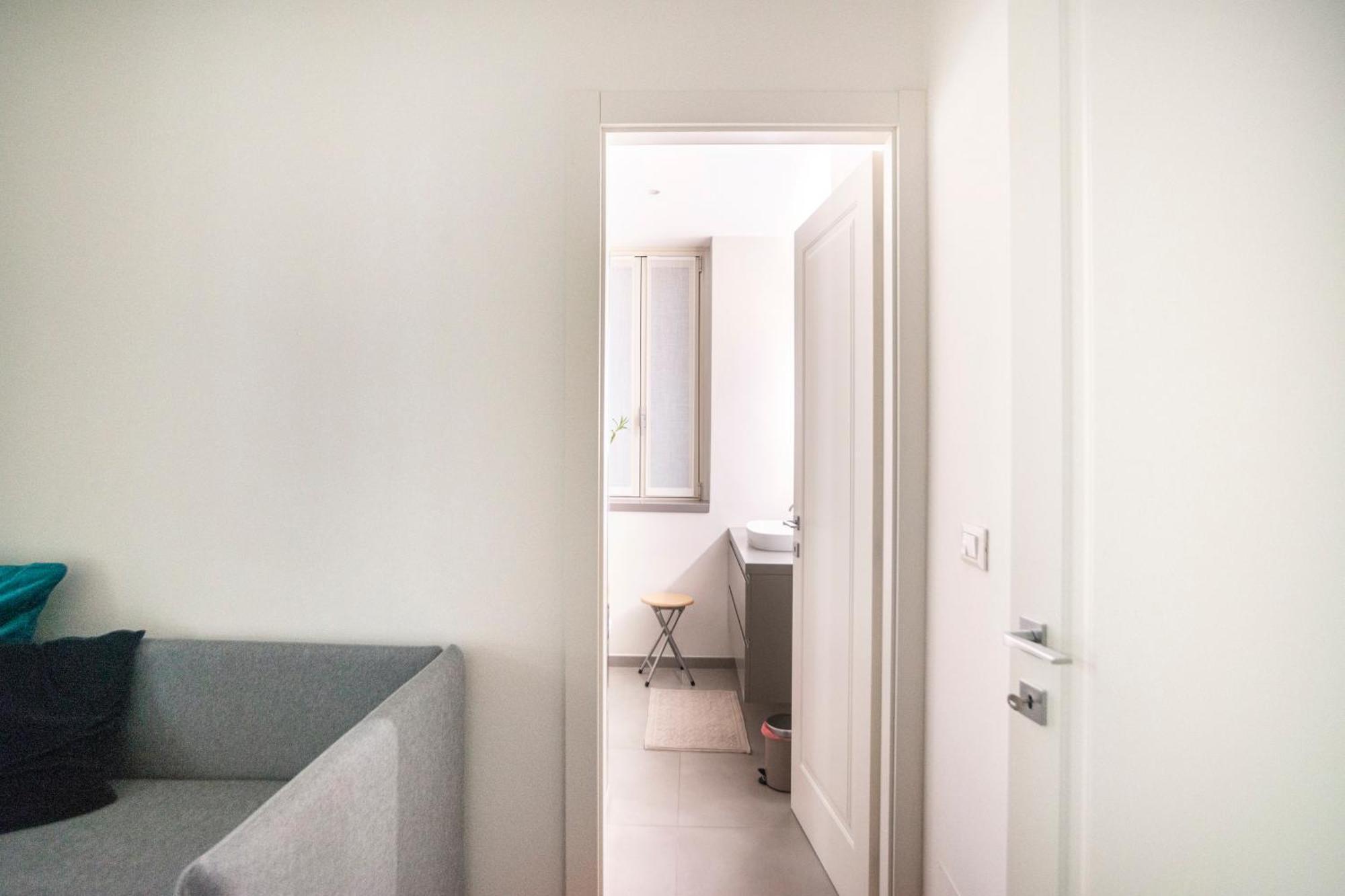 Isola Milano Apartment Zewnętrze zdjęcie
