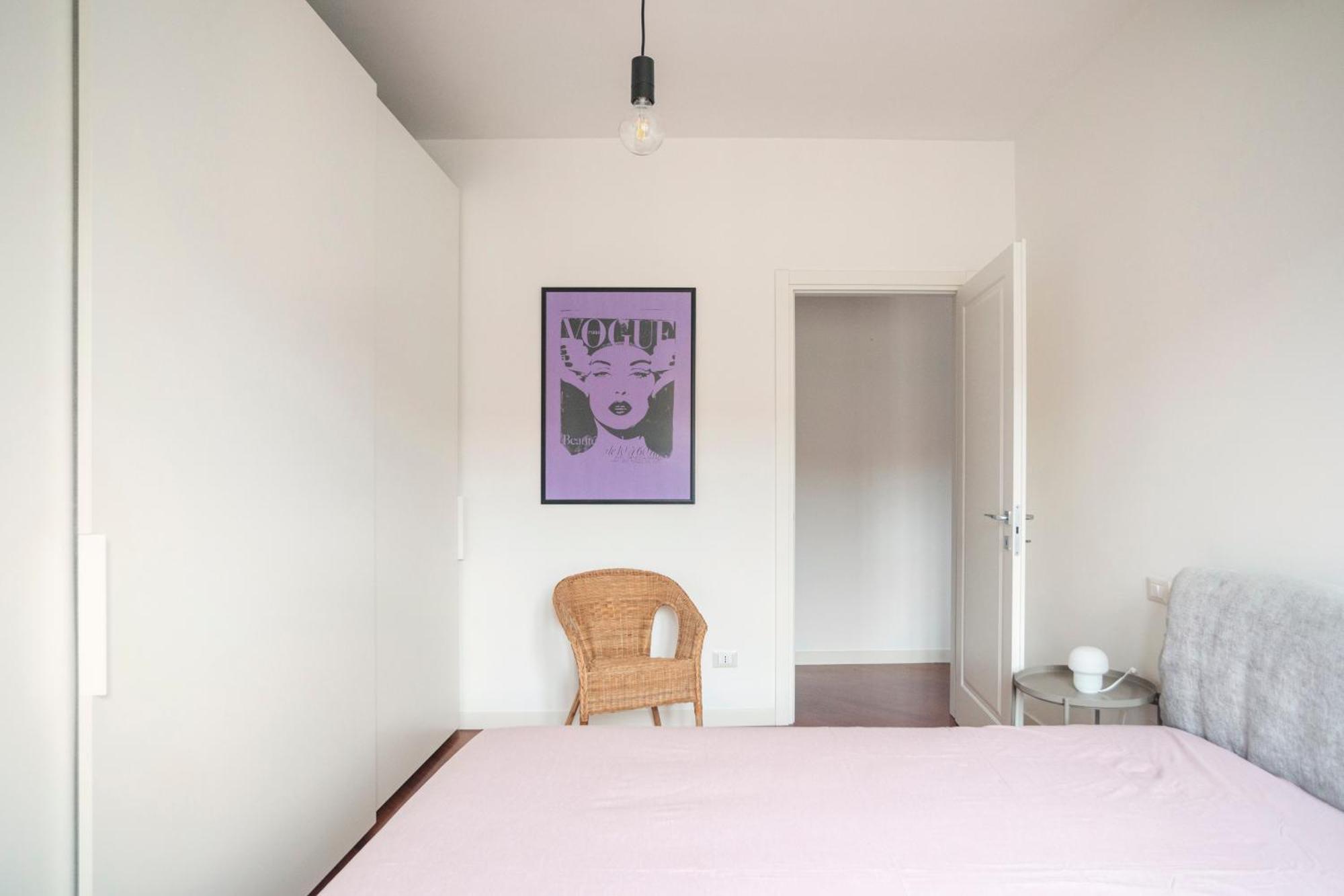 Isola Milano Apartment Zewnętrze zdjęcie