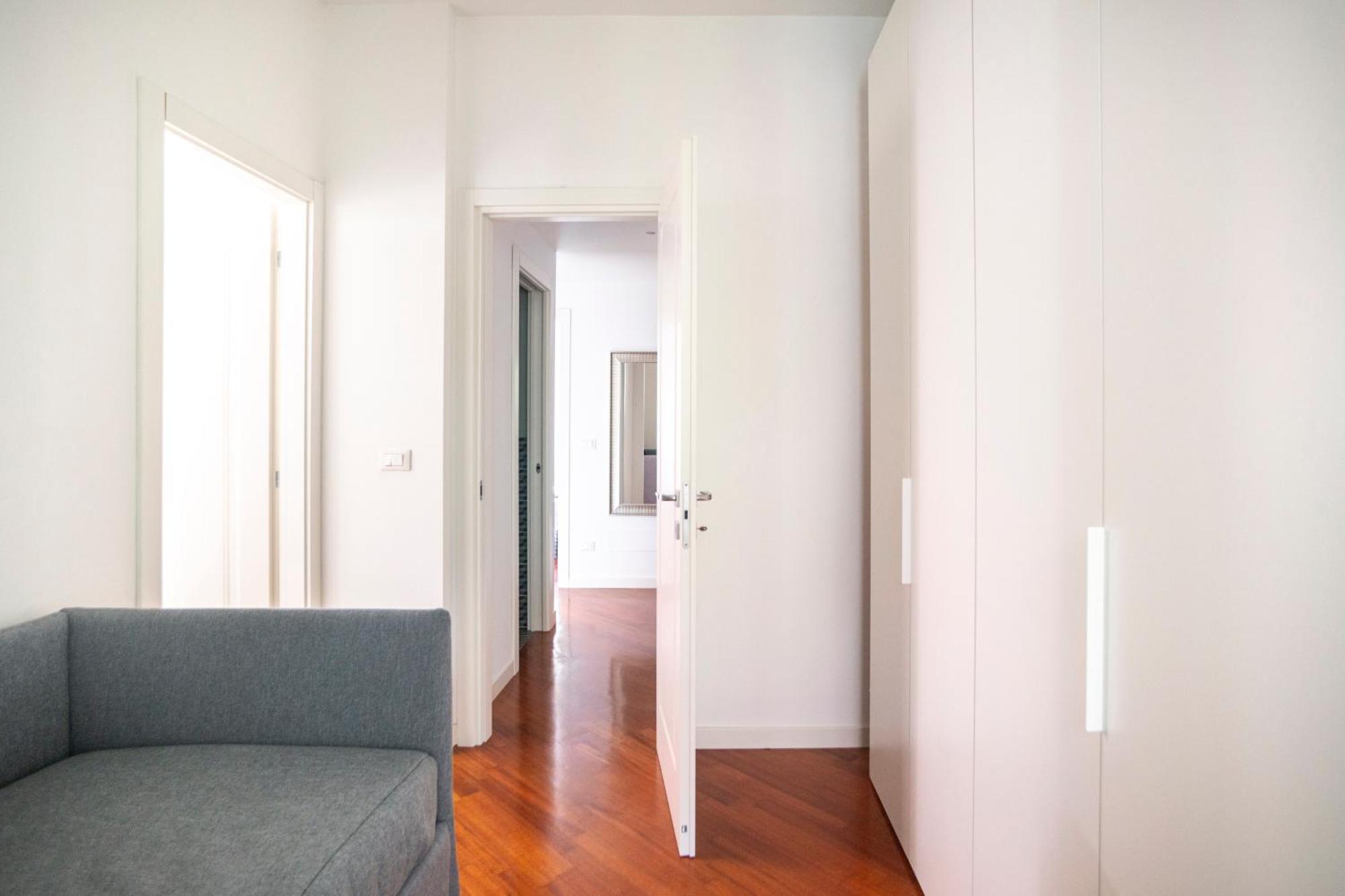 Isola Milano Apartment Zewnętrze zdjęcie