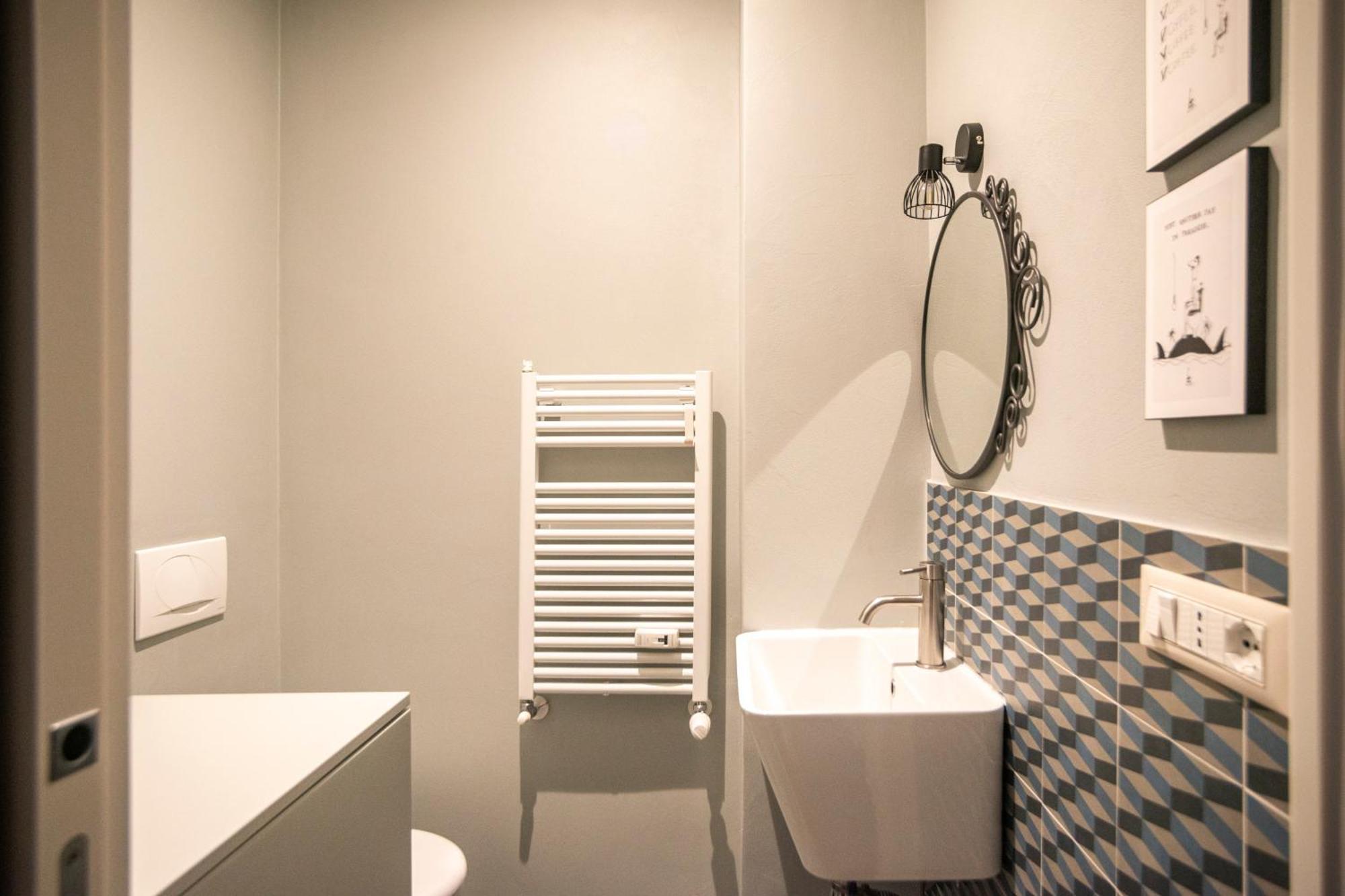 Isola Milano Apartment Zewnętrze zdjęcie