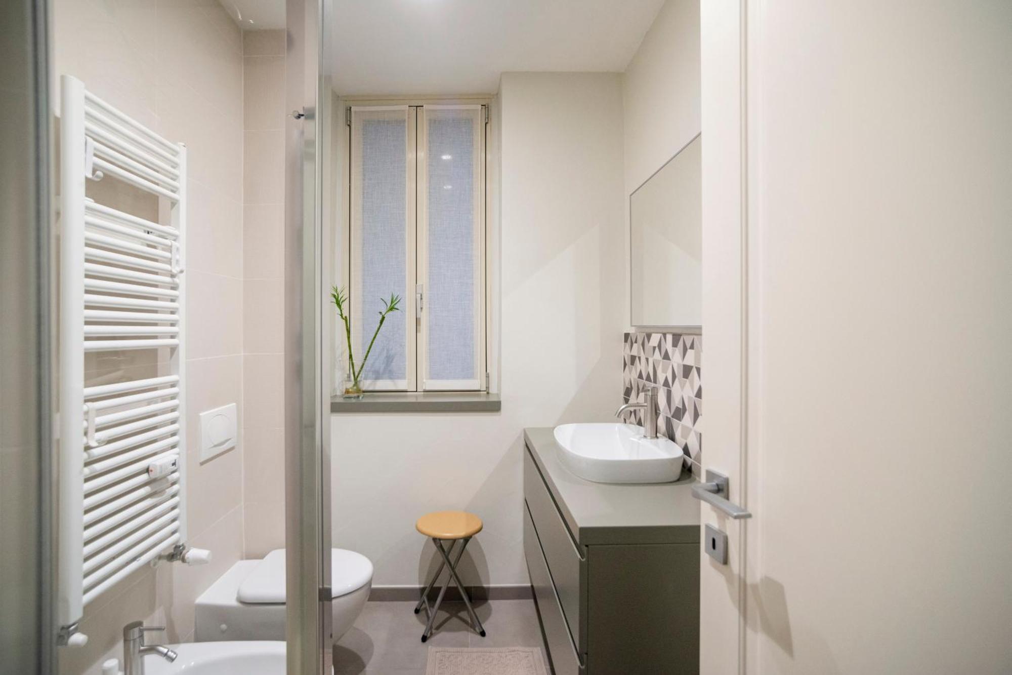 Isola Milano Apartment Zewnętrze zdjęcie